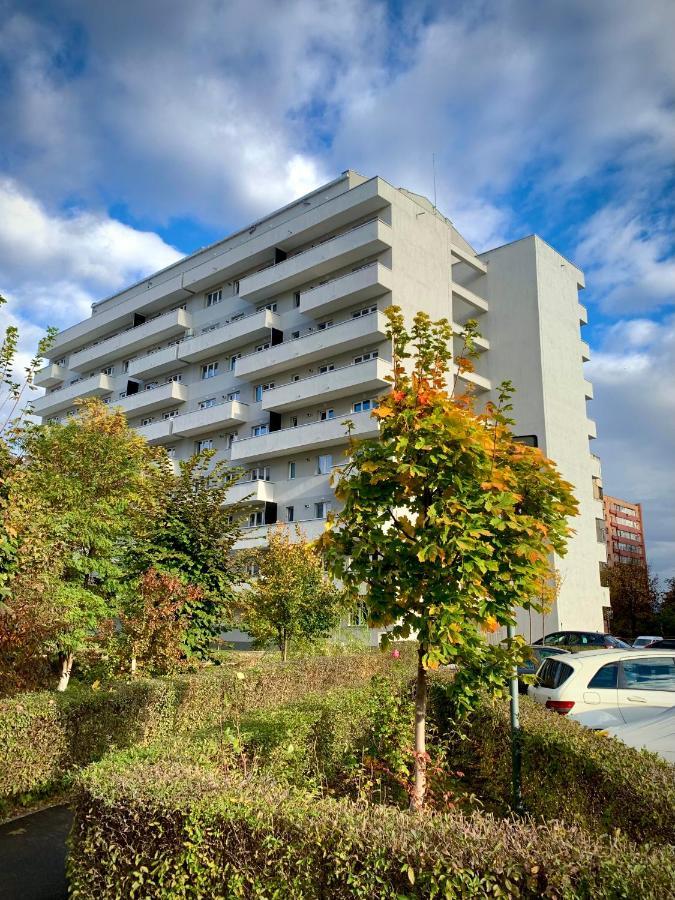 Blue Mountain Residence Brașov Exterior foto